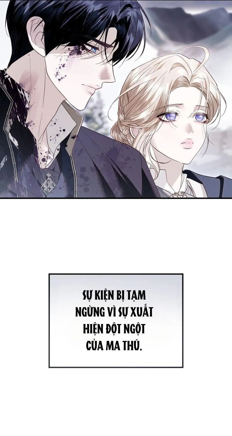 Tôi Chỉ Cần Con Của Công Tước - Chap 21 - Trang 44