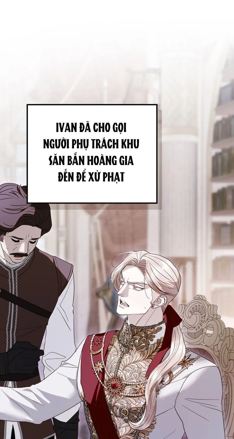 Tôi Chỉ Cần Con Của Công Tước - Chap 21 - Trang 45