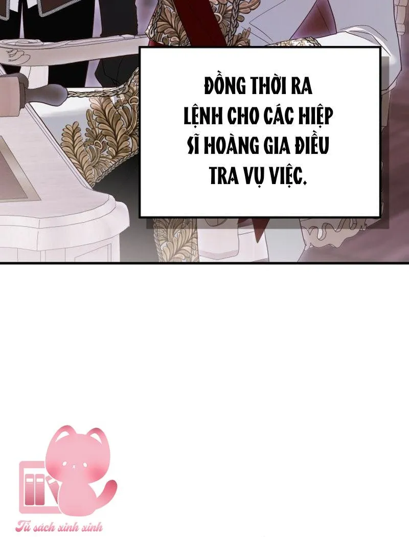 Tôi Chỉ Cần Con Của Công Tước - Chap 21 - Trang 46