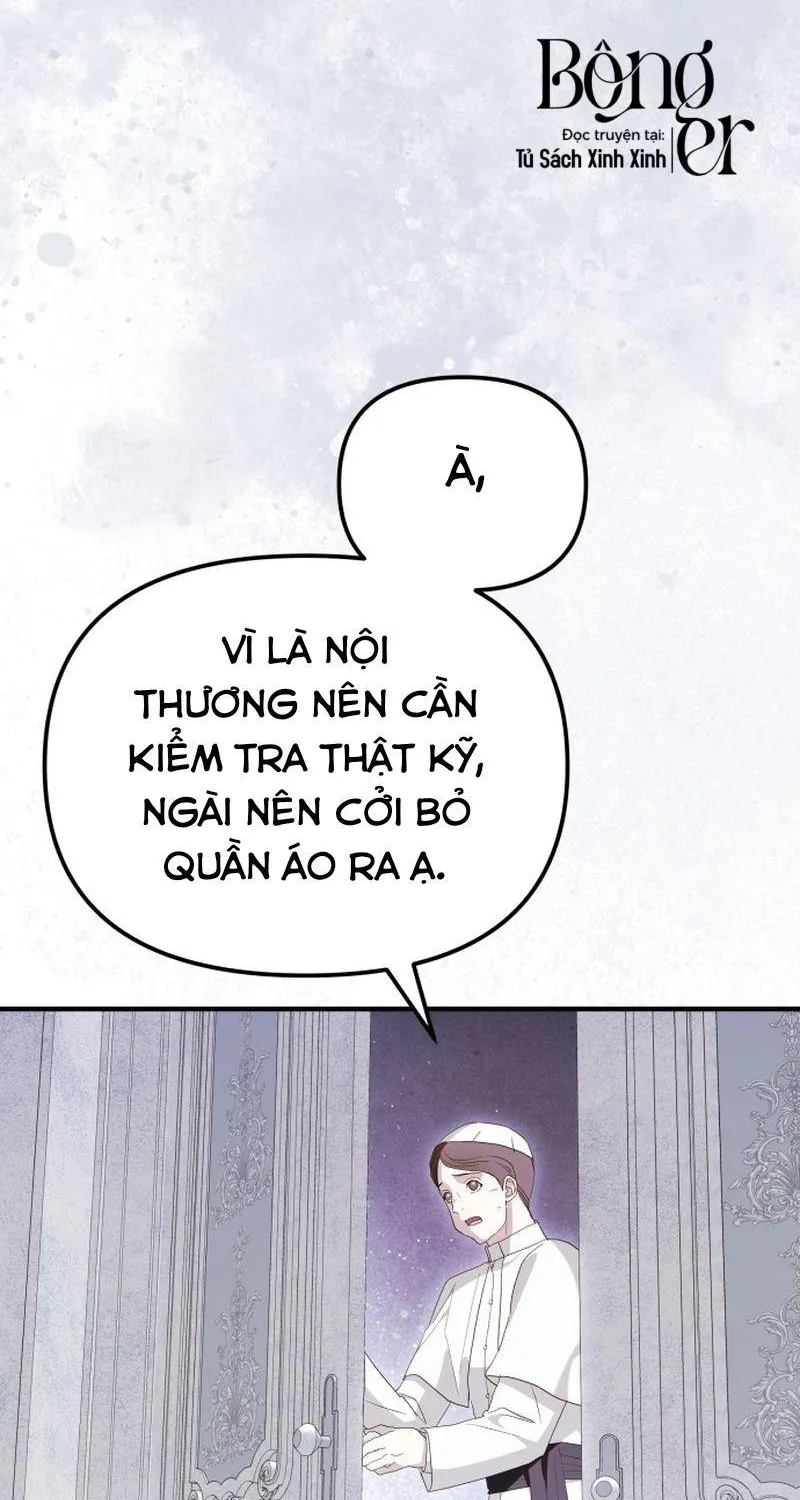 Tôi Chỉ Cần Con Của Công Tước - Chap 21 - Trang 48