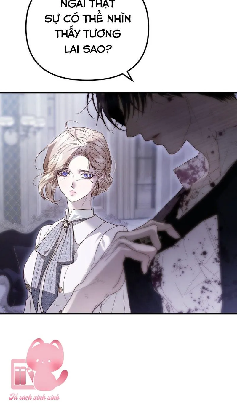 Tôi Chỉ Cần Con Của Công Tước - Chap 21 - Trang 52