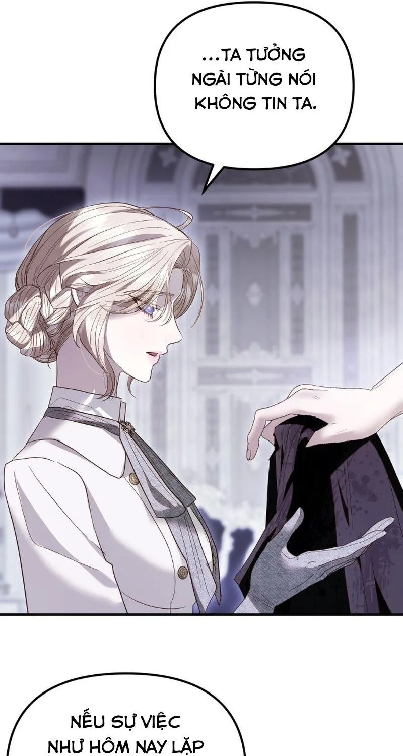 Tôi Chỉ Cần Con Của Công Tước - Chap 21 - Trang 53