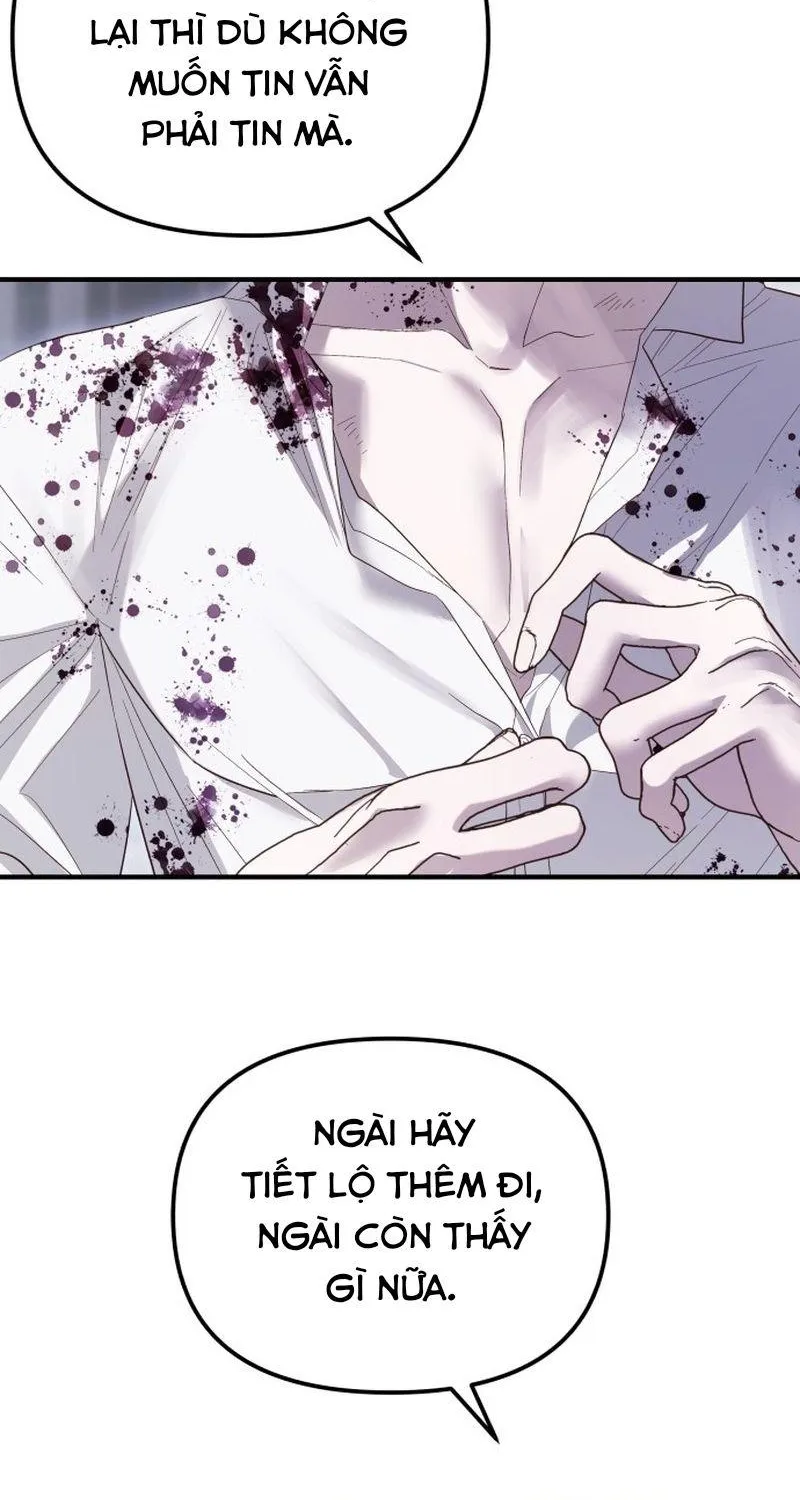 Tôi Chỉ Cần Con Của Công Tước - Chap 21 - Trang 54