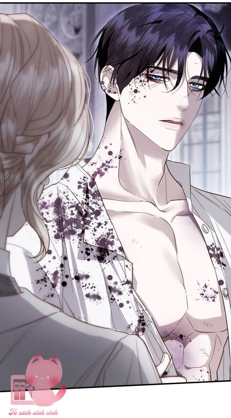 Tôi Chỉ Cần Con Của Công Tước - Chap 21 - Trang 55