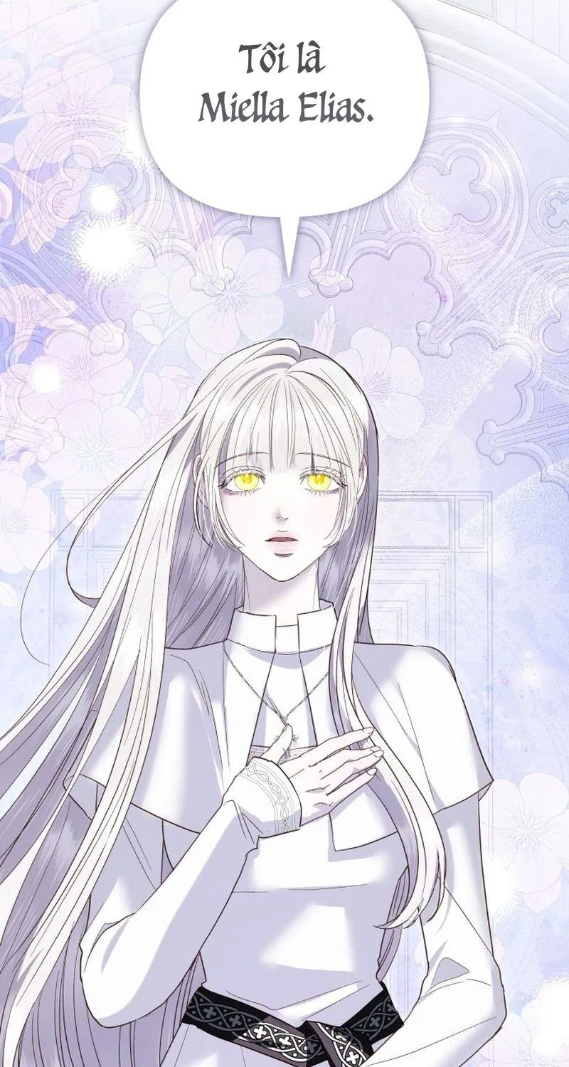 Tôi Chỉ Cần Con Của Công Tước - Chap 21 - Trang 62