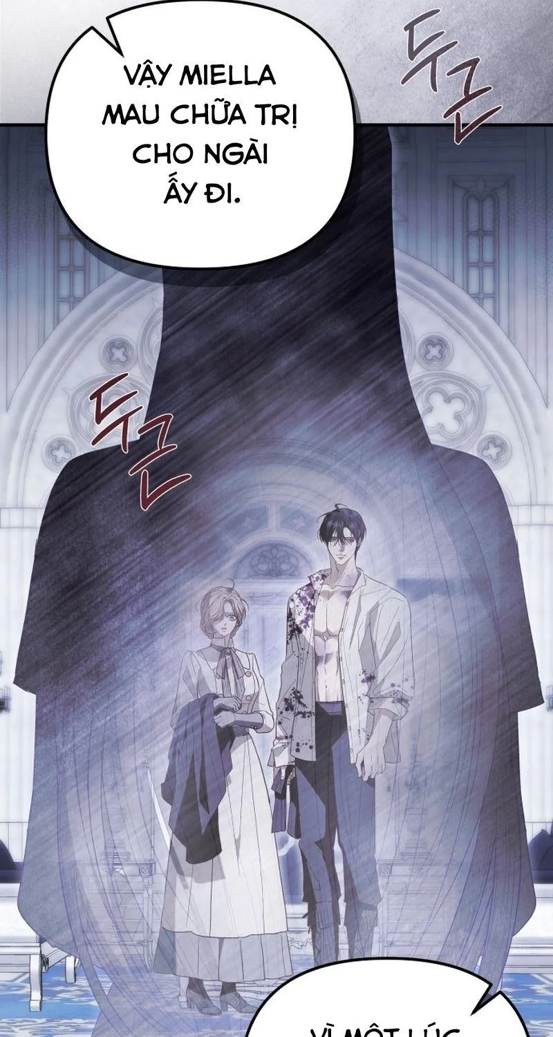 Tôi Chỉ Cần Con Của Công Tước - Chap 21 - Trang 64