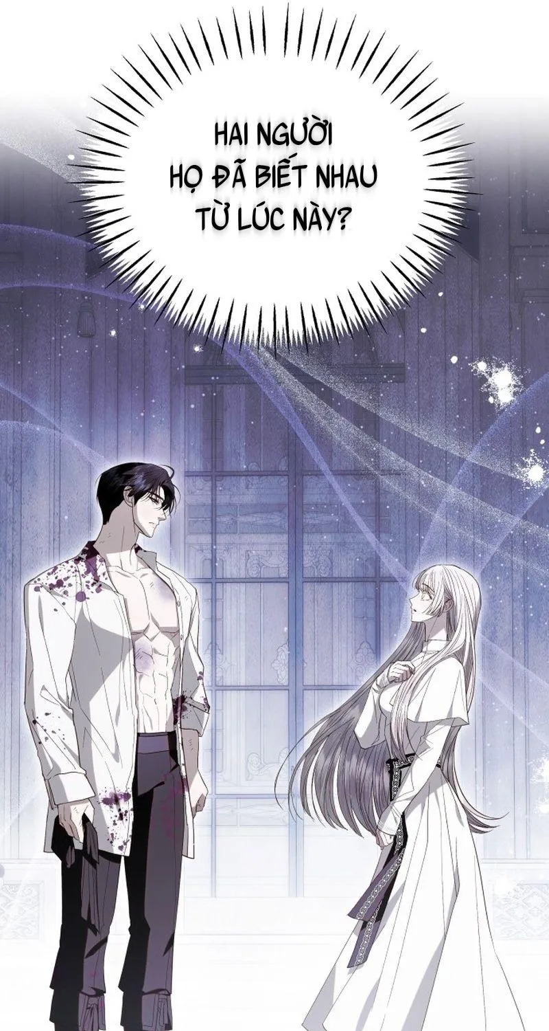 Tôi Chỉ Cần Con Của Công Tước - Chap 21 - Trang 67