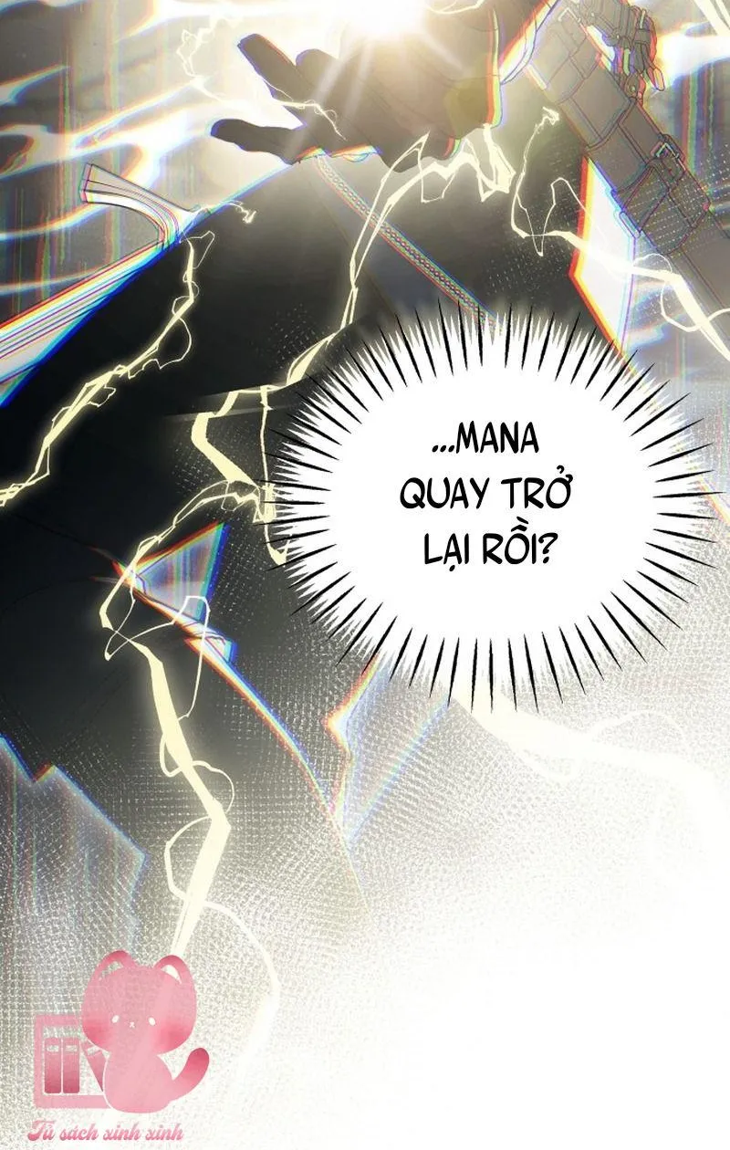 Tôi Chỉ Cần Con Của Công Tước - Chap 21 - Trang 8