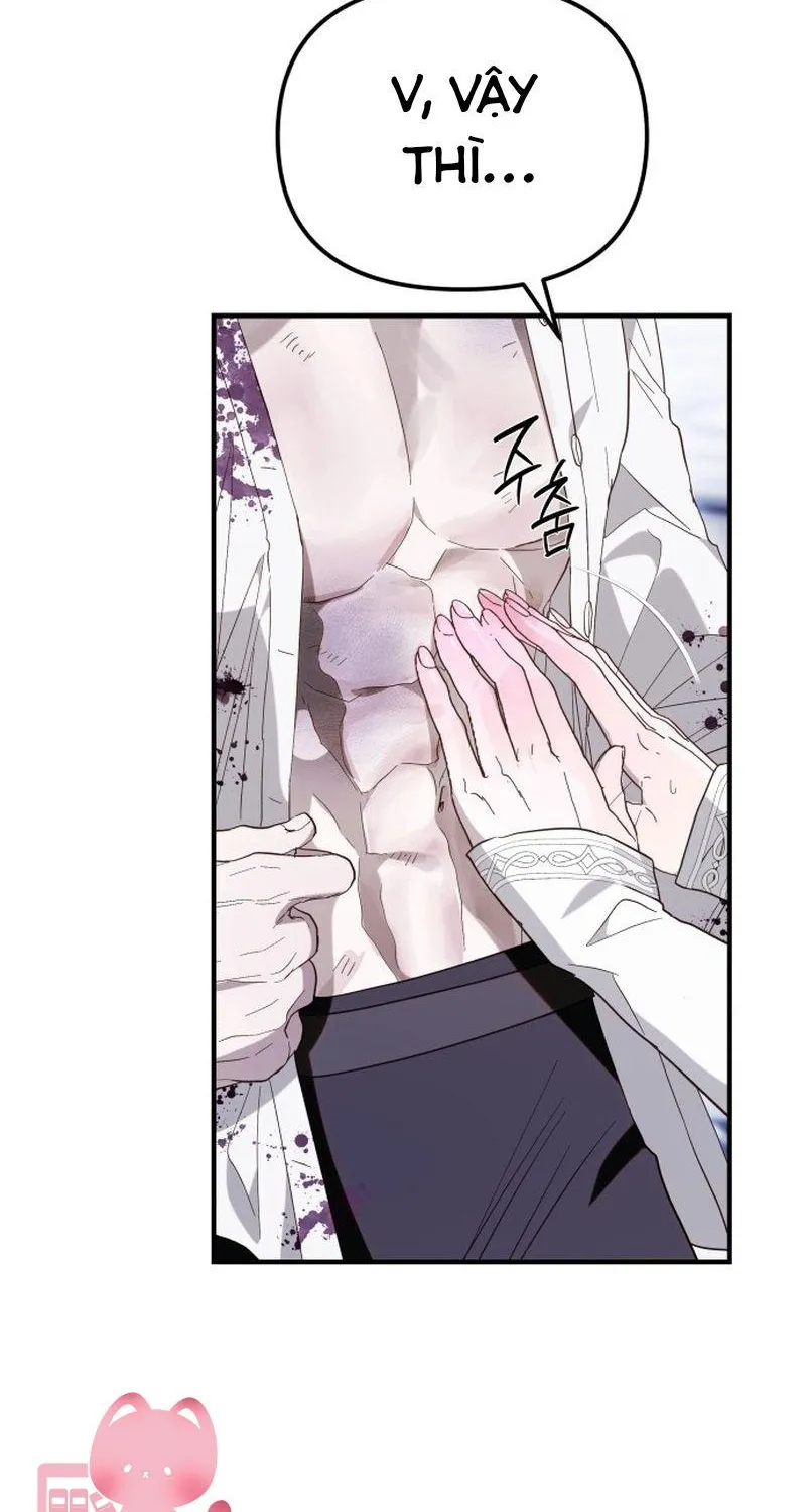 Tôi Chỉ Cần Con Của Công Tước - Chap 21 - Trang 71