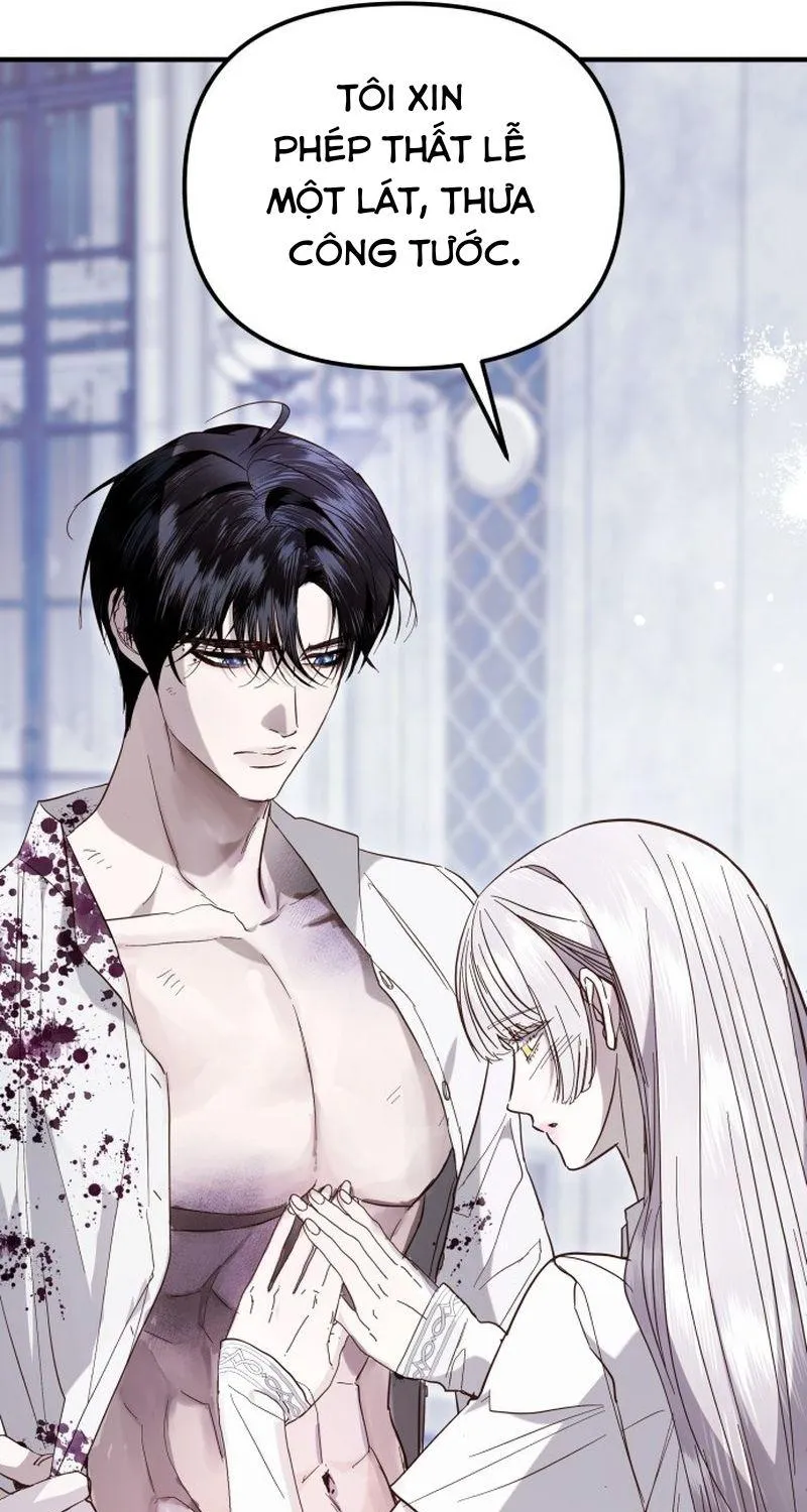 Tôi Chỉ Cần Con Của Công Tước - Chap 21 - Trang 73