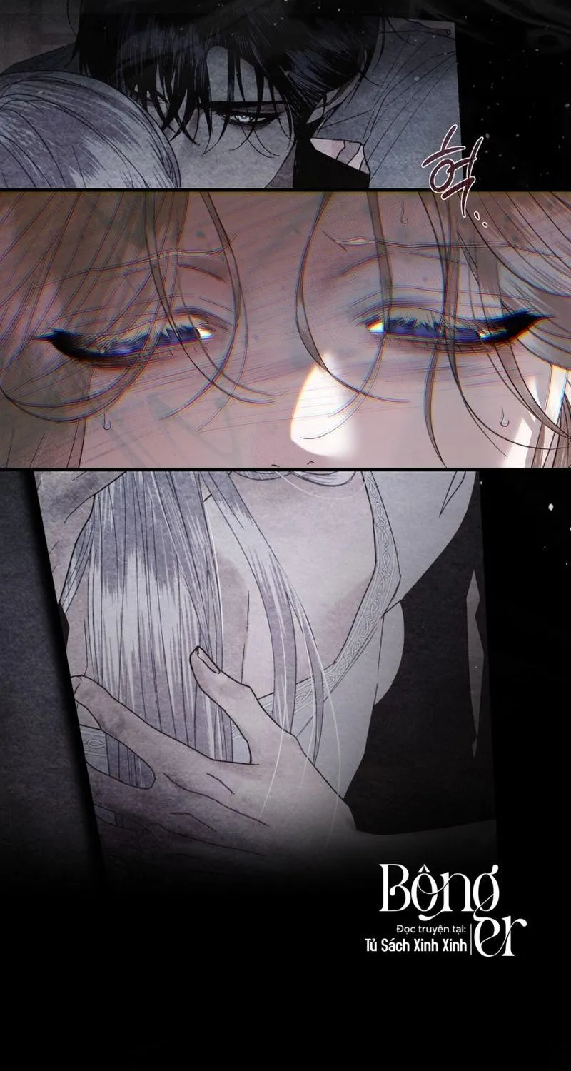 Tôi Chỉ Cần Con Của Công Tước - Chap 21 - Trang 77