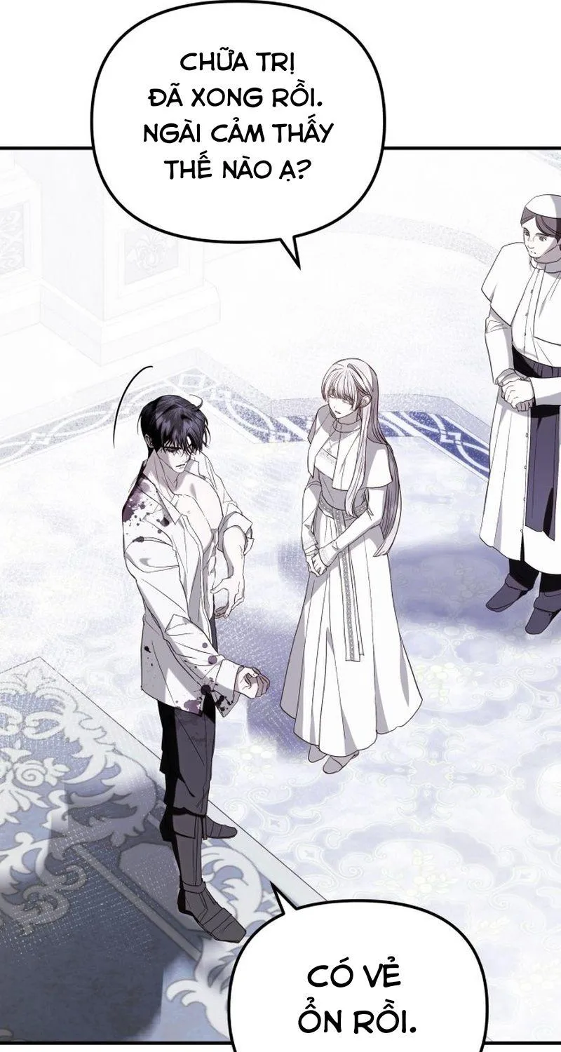 Tôi Chỉ Cần Con Của Công Tước - Chap 21 - Trang 82