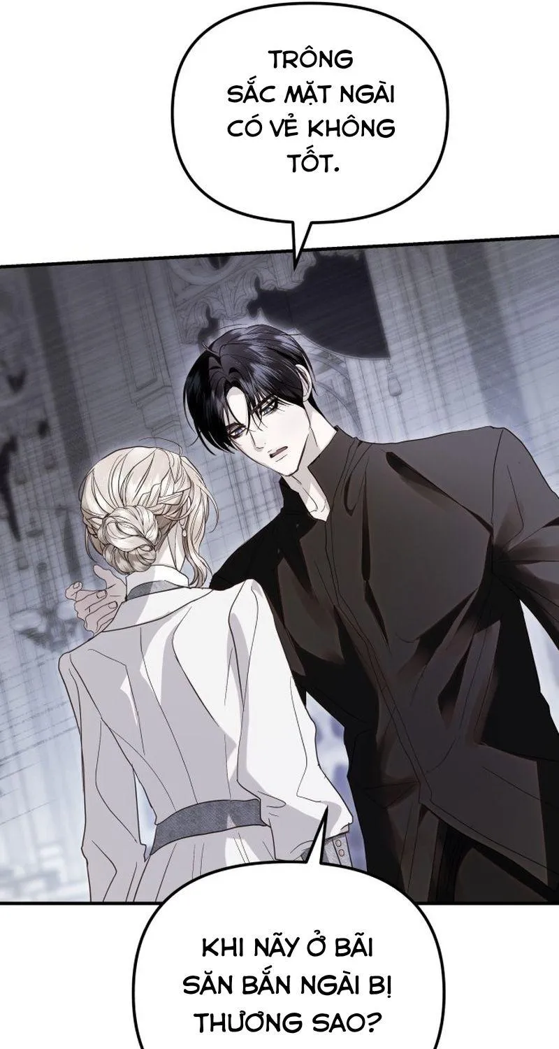 Tôi Chỉ Cần Con Của Công Tước - Chap 21 - Trang 91