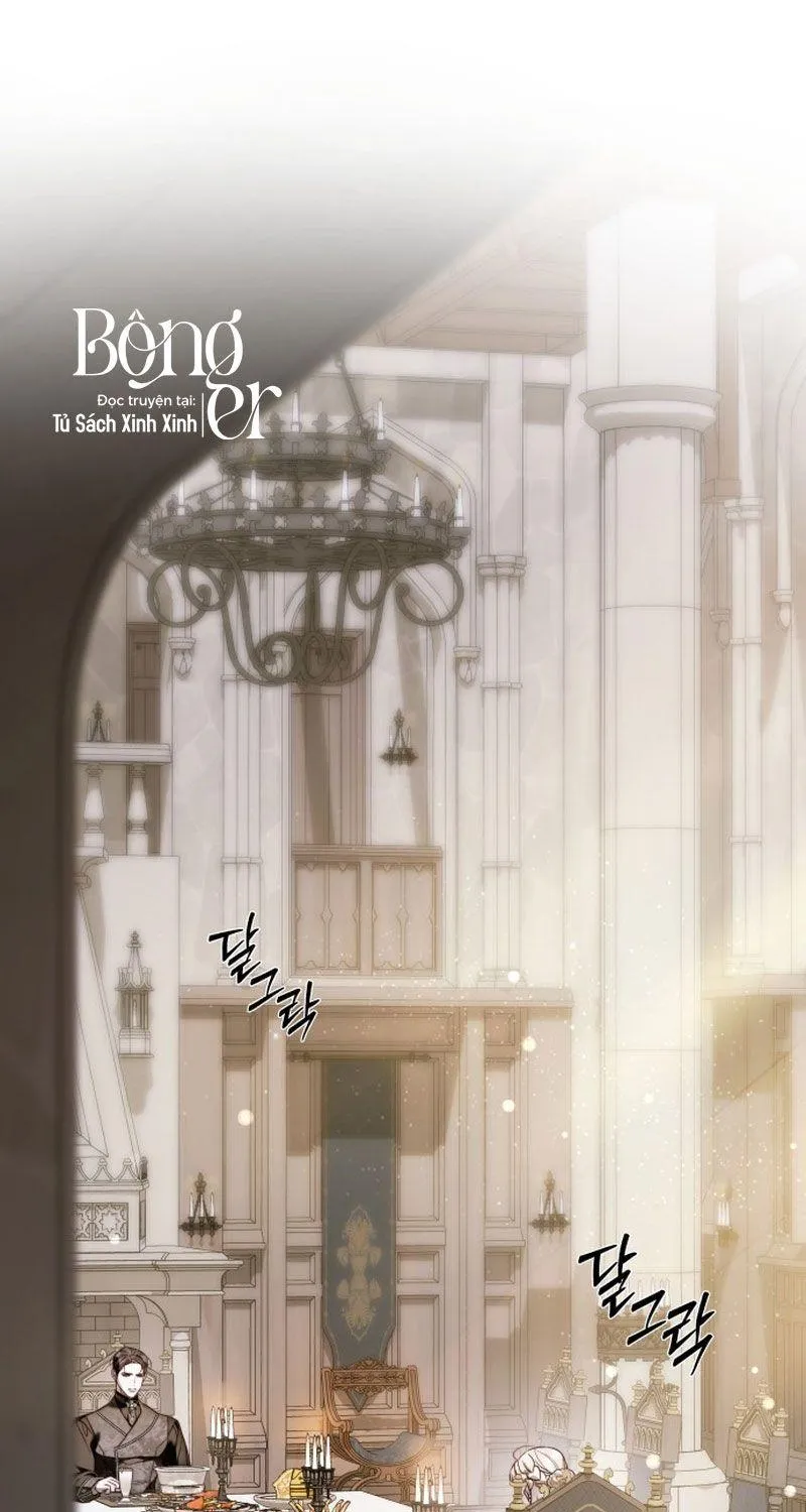Tôi Chỉ Cần Con Của Công Tước - Chap 8 - Trang 3