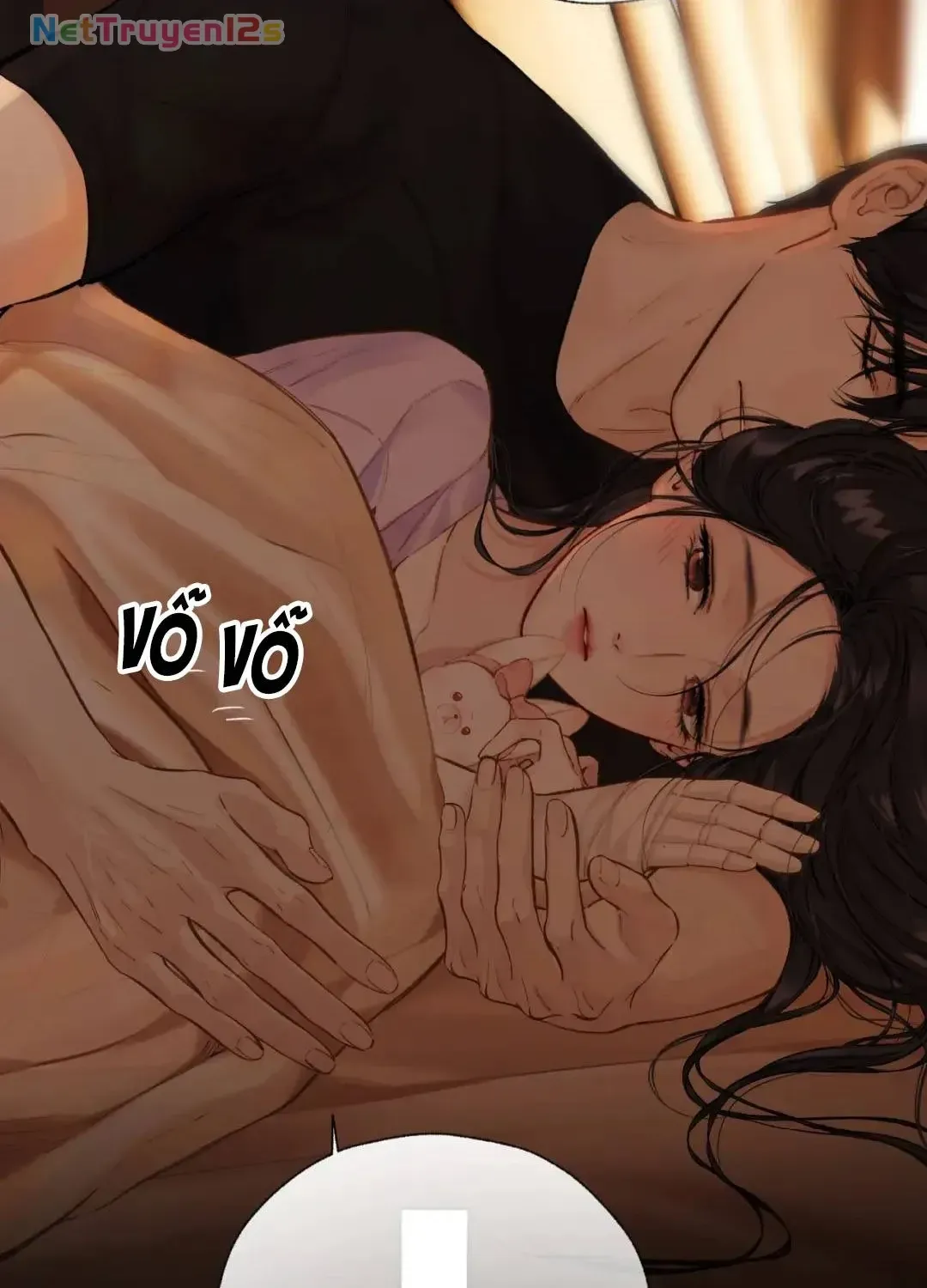 Tôi Cũng Muốn Làm Mợ Út - Chap 100 - Trang 33