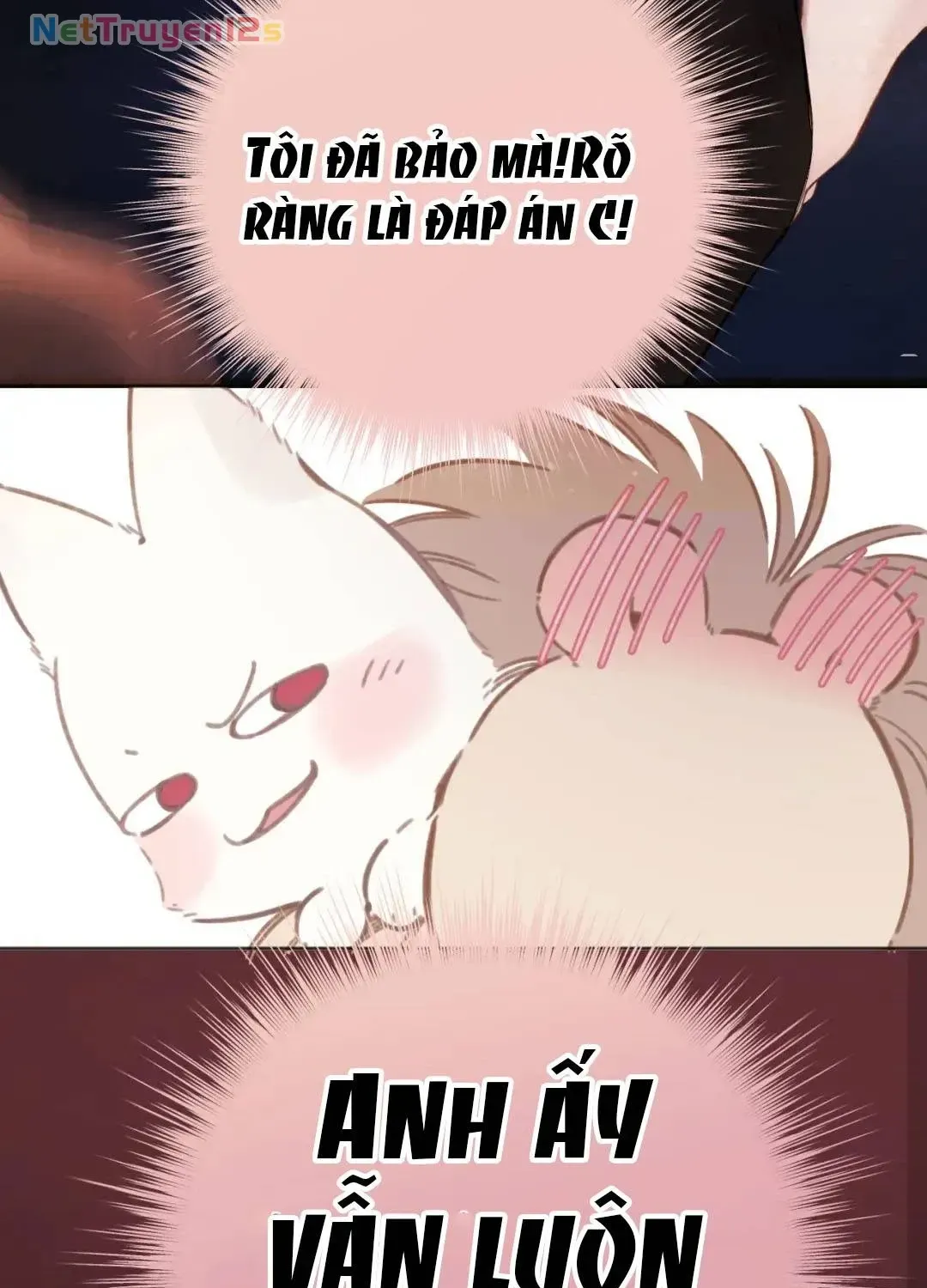 Tôi Cũng Muốn Làm Mợ Út - Chap 101.1 - Trang 112