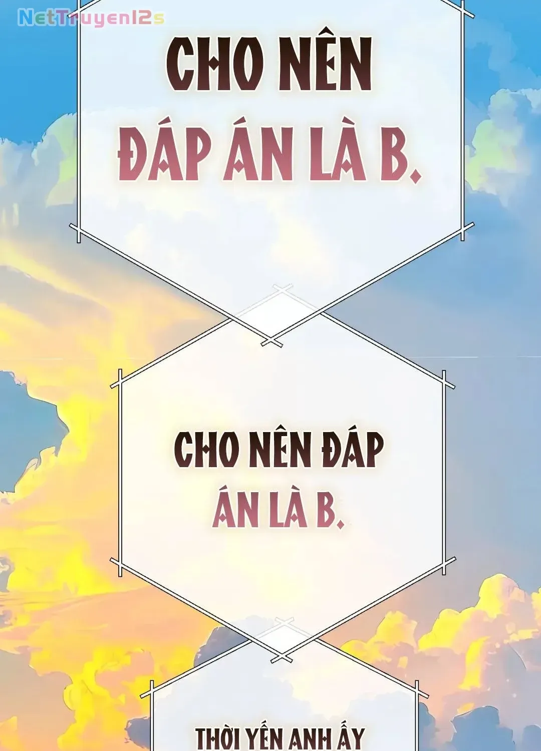 Tôi Cũng Muốn Làm Mợ Út - Chap 101.1 - Trang 40