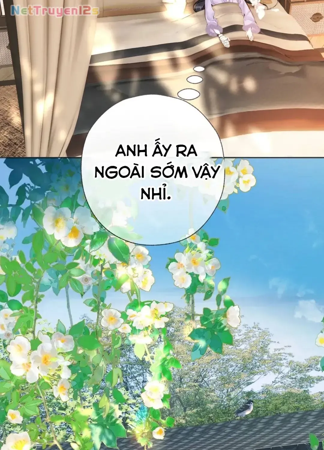 Tôi Cũng Muốn Làm Mợ Út - Chap 101.1 - Trang 8