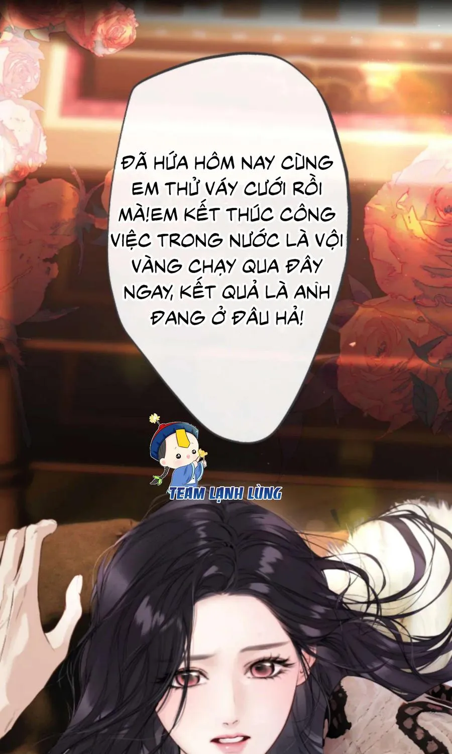 Tôi Cũng Muốn Làm Mợ Út - Chap 103 - Trang 21