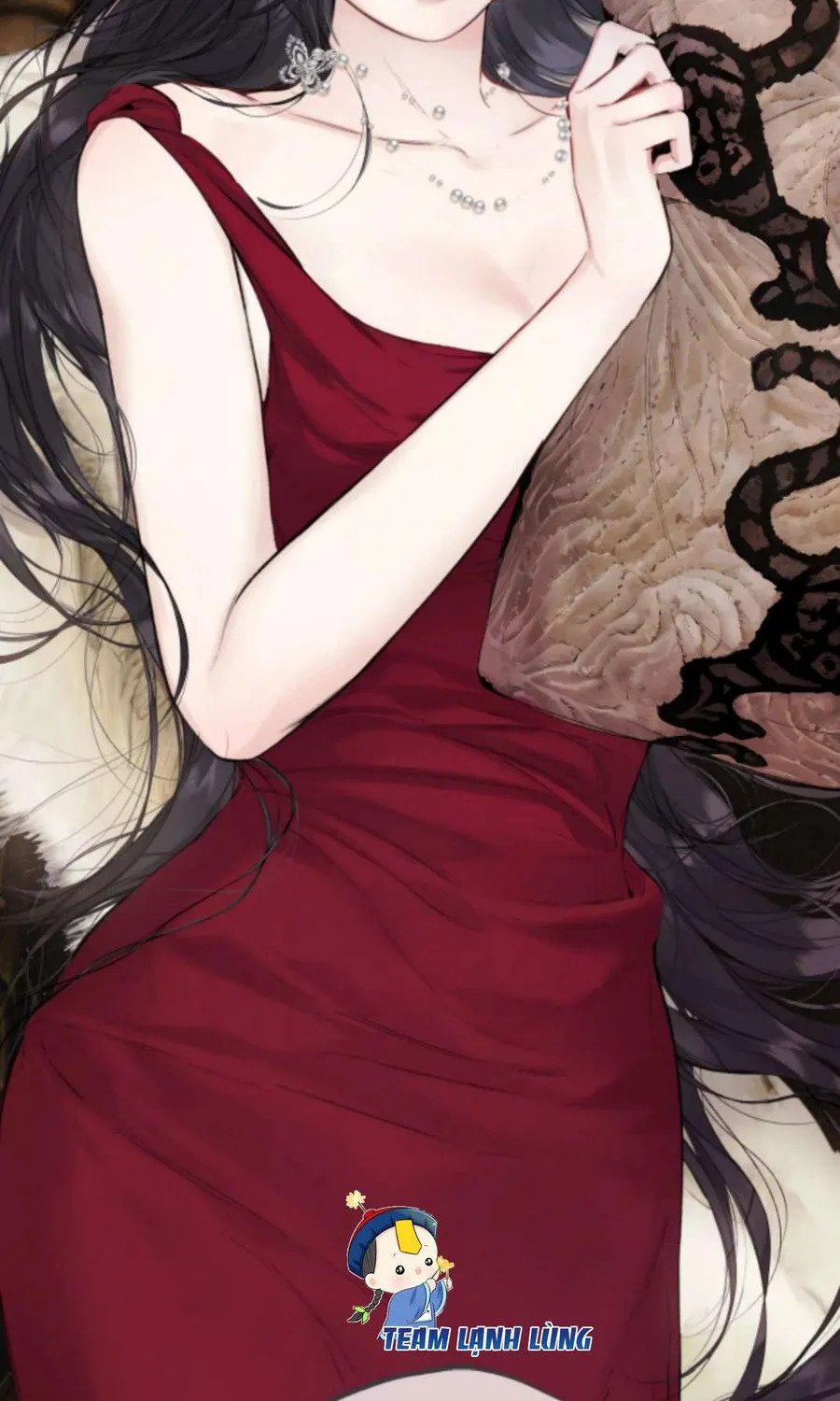 Tôi Cũng Muốn Làm Mợ Út - Chap 103 - Trang 22