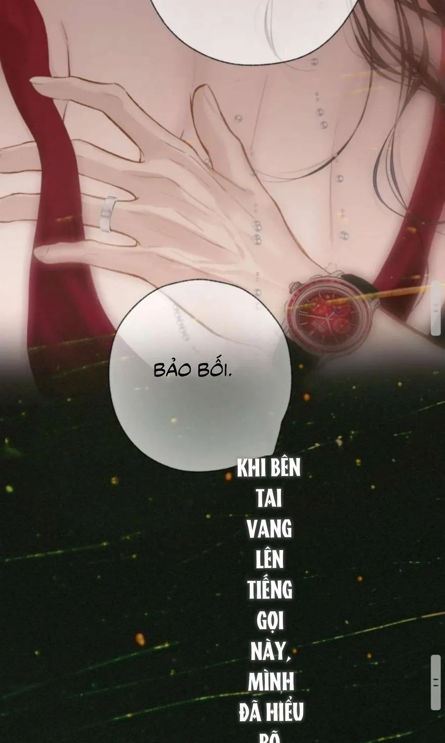 Tôi Cũng Muốn Làm Mợ Út - Chap 103 - Trang 30