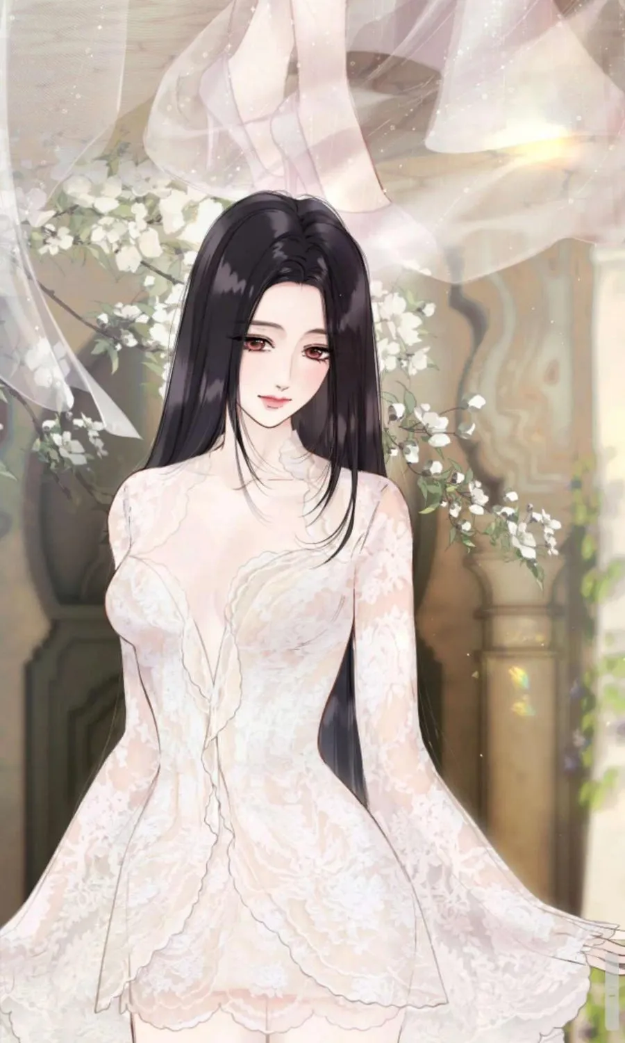 Tôi Cũng Muốn Làm Mợ Út - Chap 103 - Trang 34