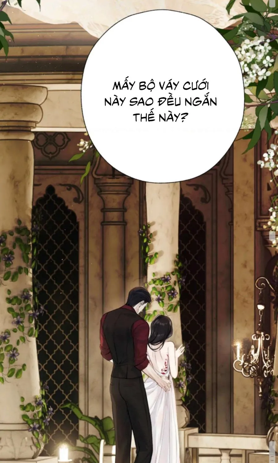 Tôi Cũng Muốn Làm Mợ Út - Chap 103 - Trang 38