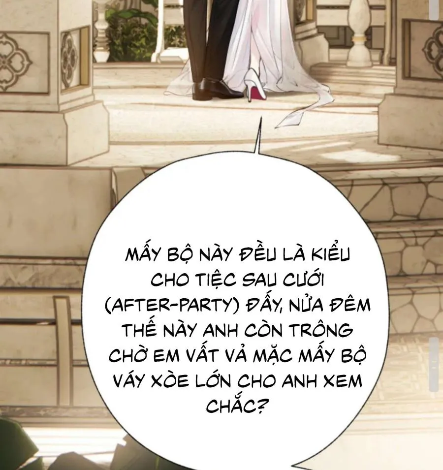 Tôi Cũng Muốn Làm Mợ Út - Chap 103 - Trang 39
