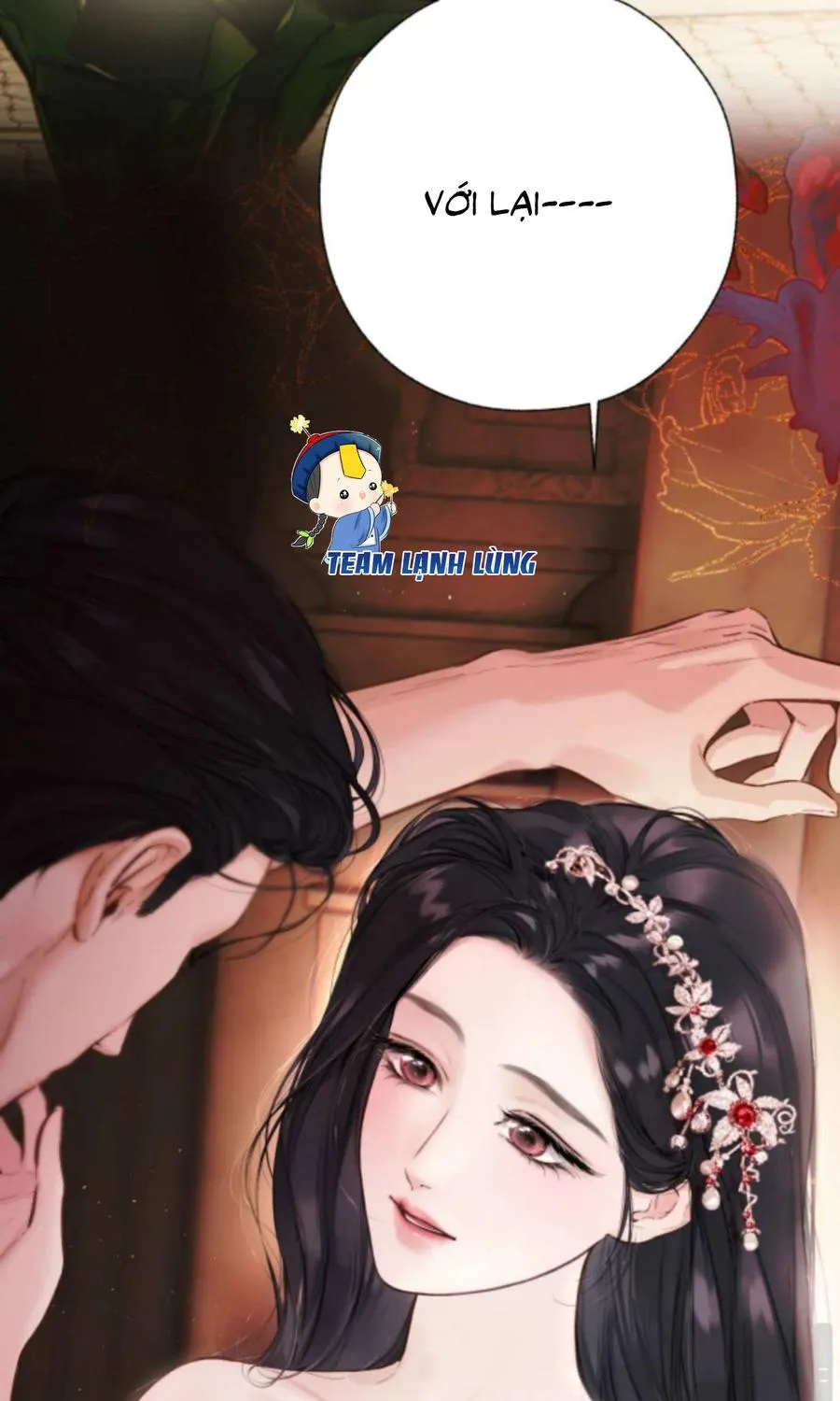 Tôi Cũng Muốn Làm Mợ Út - Chap 103 - Trang 40
