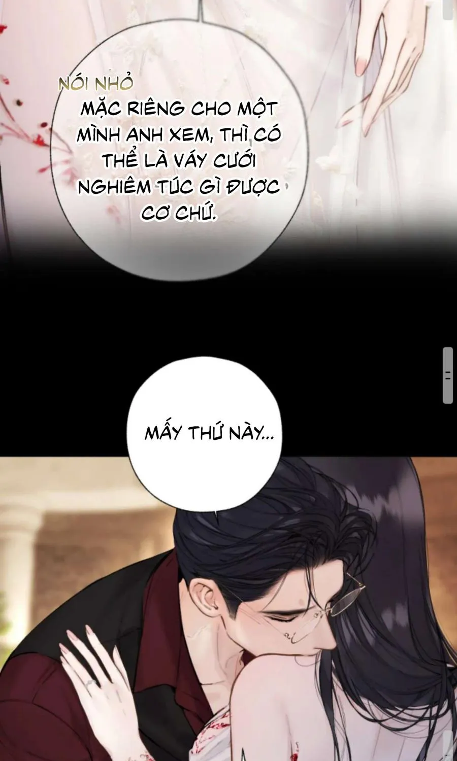 Tôi Cũng Muốn Làm Mợ Út - Chap 103 - Trang 42