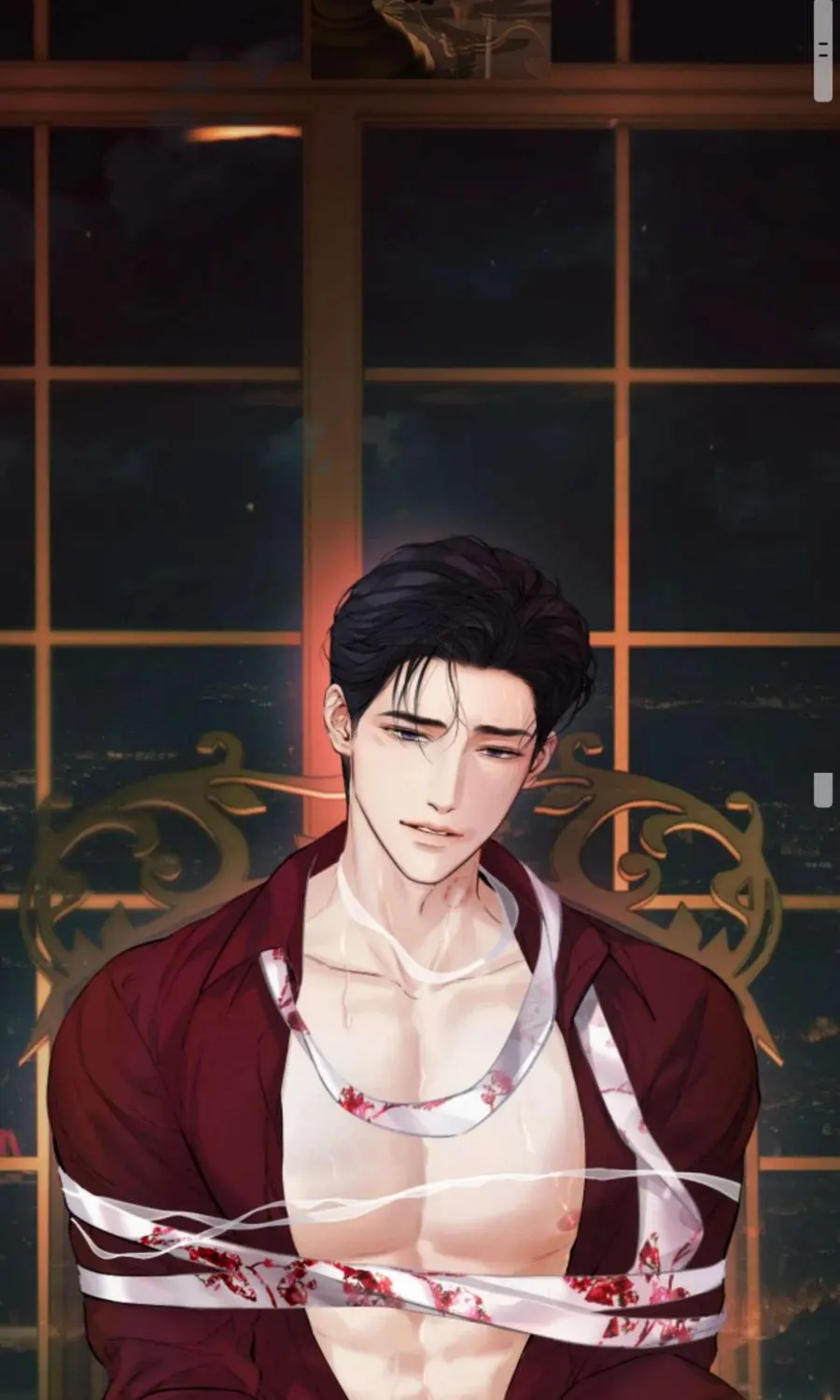 Tôi Cũng Muốn Làm Mợ Út - Chap 103 - Trang 47