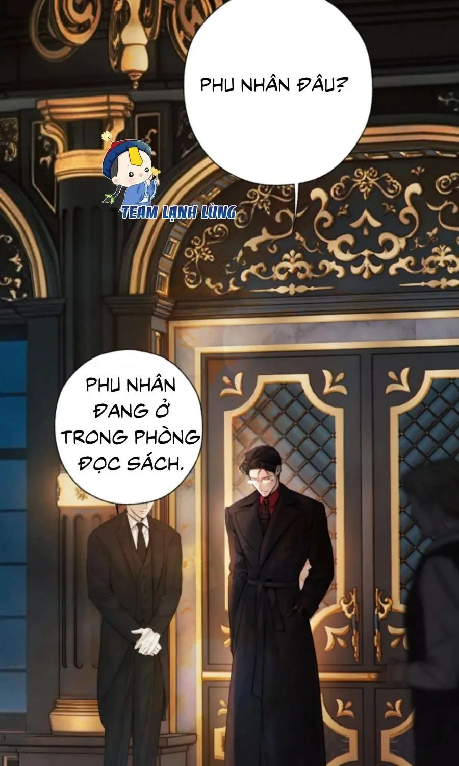 Tôi Cũng Muốn Làm Mợ Út - Chap 103 - Trang 6