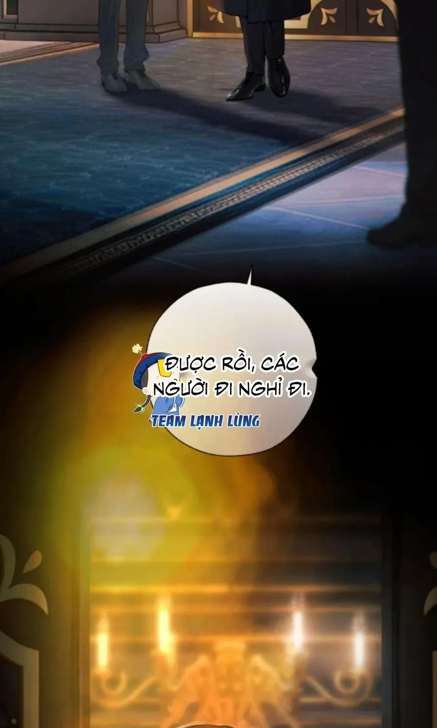Tôi Cũng Muốn Làm Mợ Út - Chap 103 - Trang 7