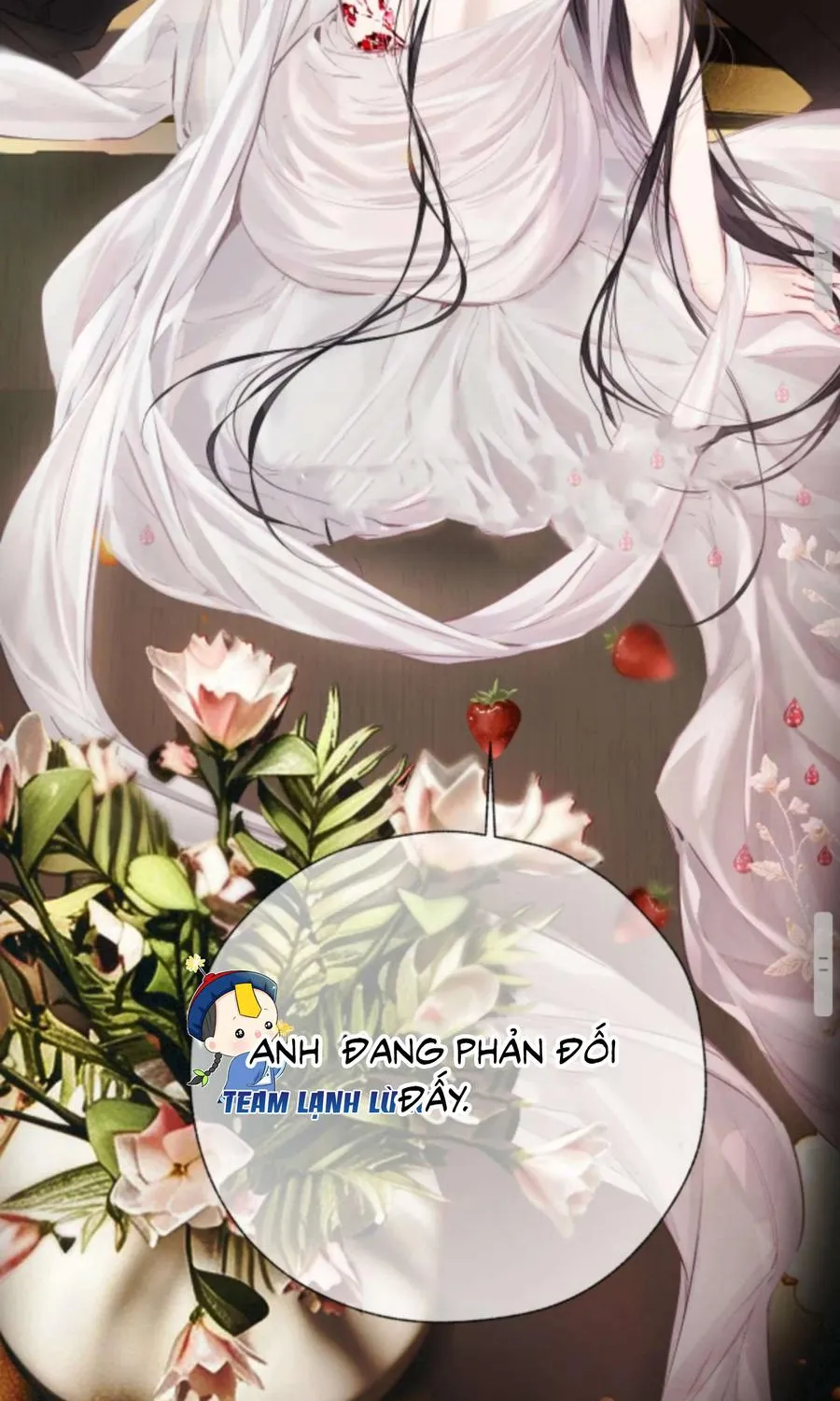 Tôi Cũng Muốn Làm Mợ Út - Chap 103 - Trang 66