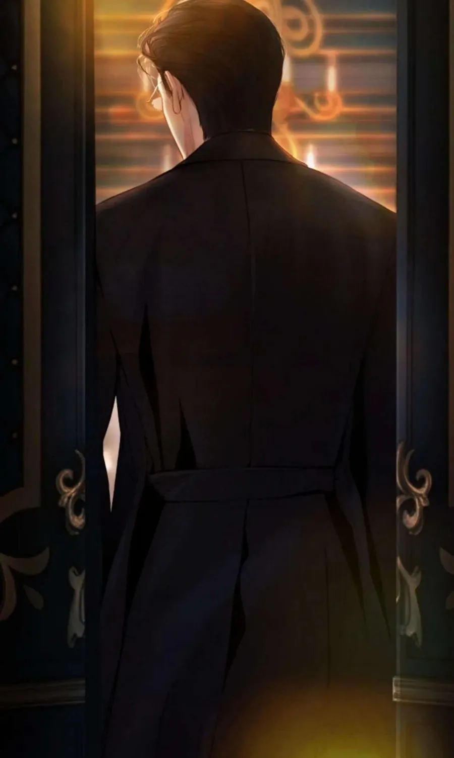 Tôi Cũng Muốn Làm Mợ Út - Chap 103 - Trang 8