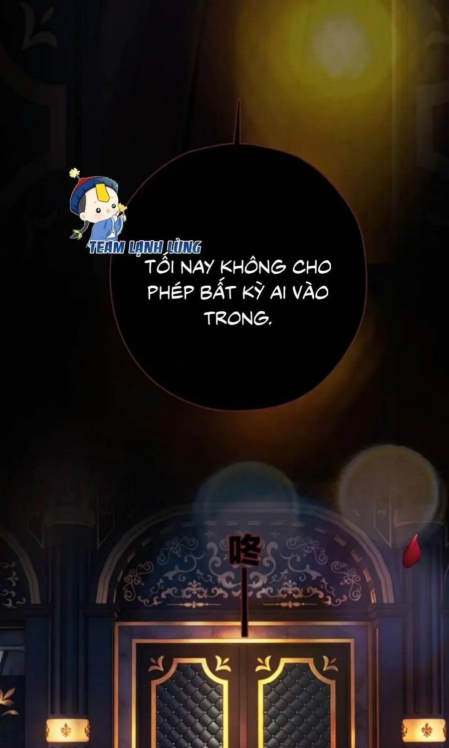 Tôi Cũng Muốn Làm Mợ Út - Chap 103 - Trang 9