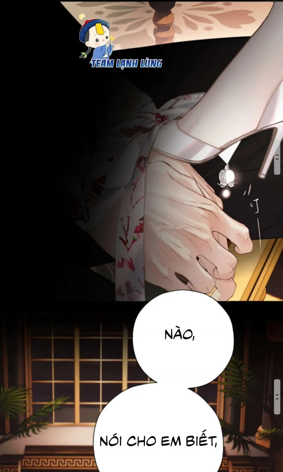 Tôi Cũng Muốn Làm Mợ Út - Chap 103 - Trang 85