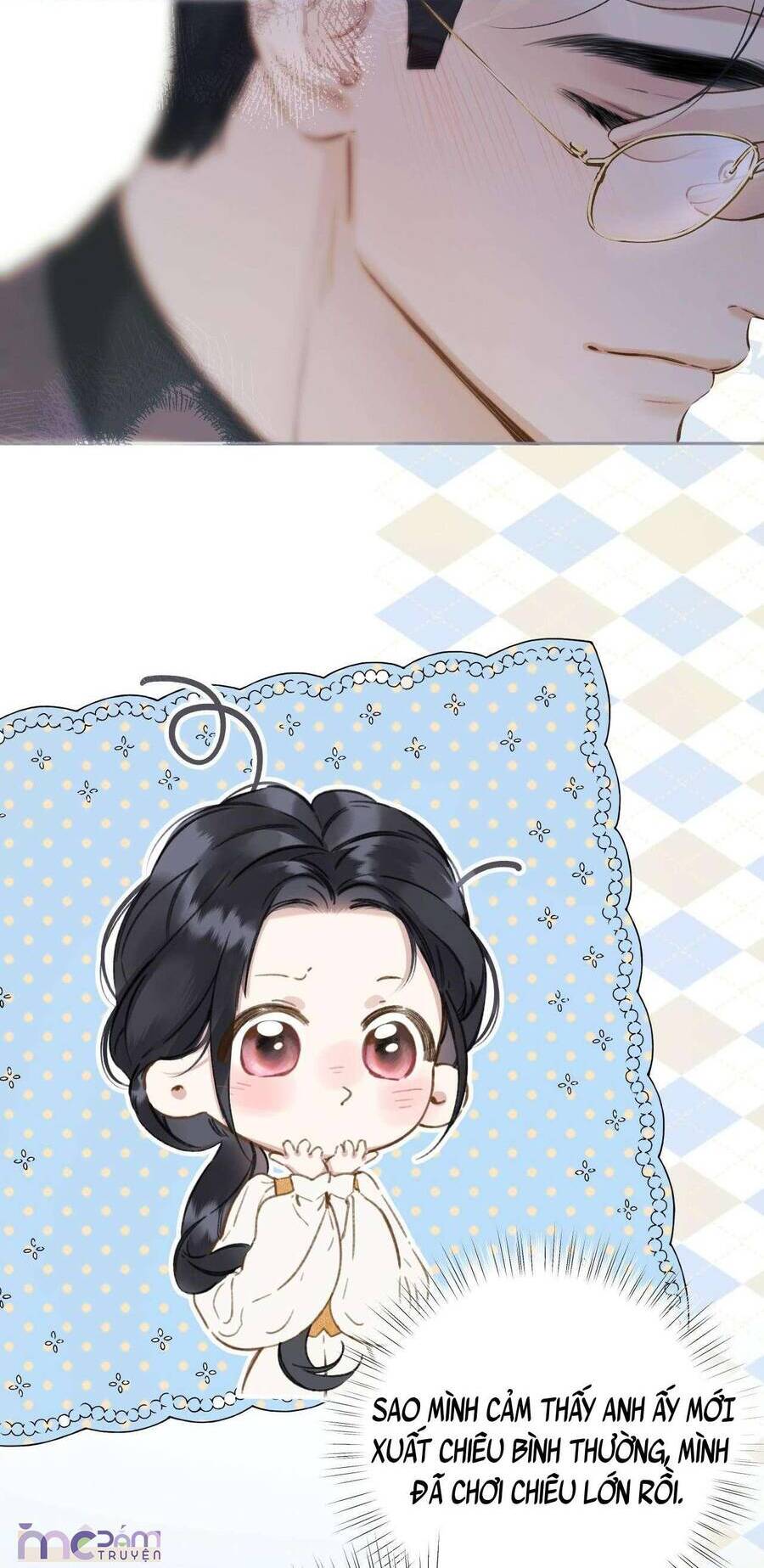 Tôi Cũng Muốn Làm Mợ Út - Chap 41.2 - Trang 22