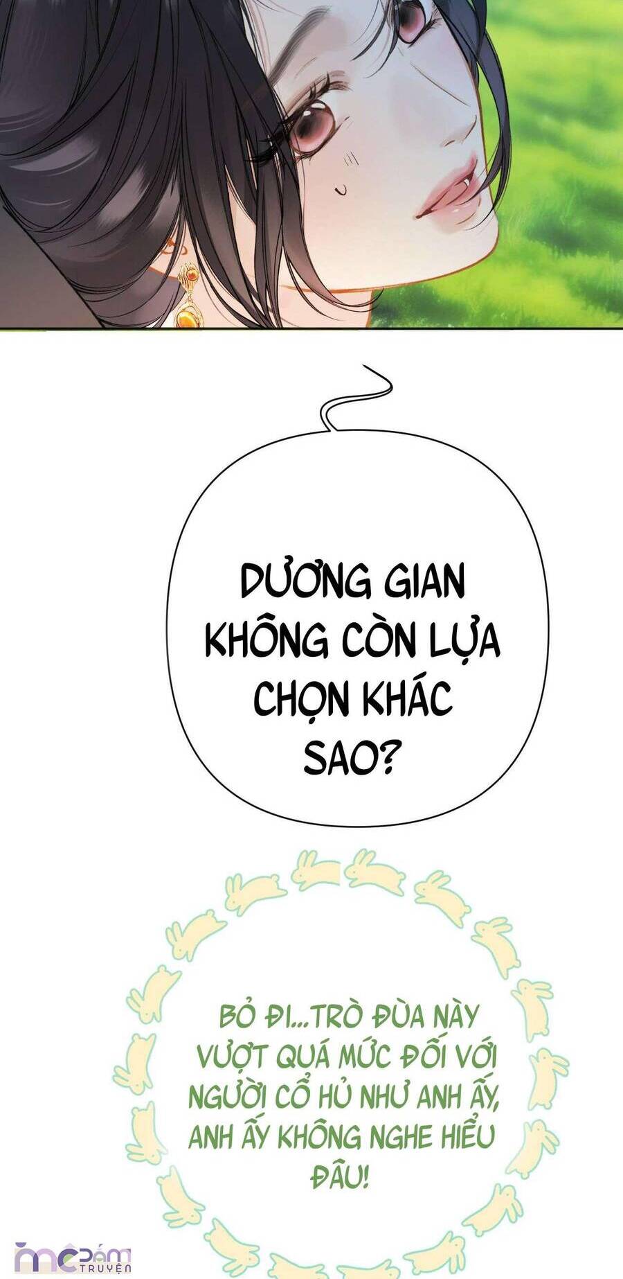 Tôi Cũng Muốn Làm Mợ Út - Chap 41.2 - Trang 31