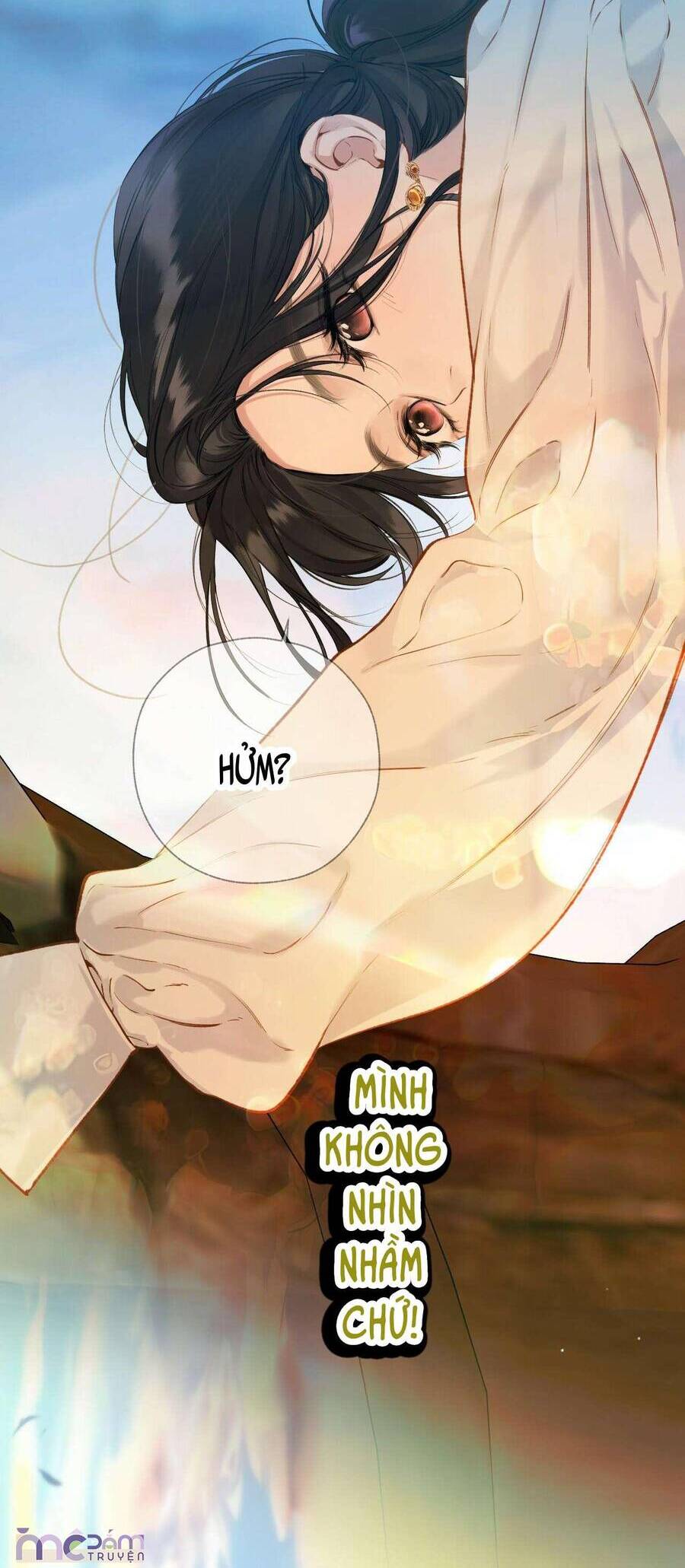 Tôi Cũng Muốn Làm Mợ Út - Chap 41.2 - Trang 37