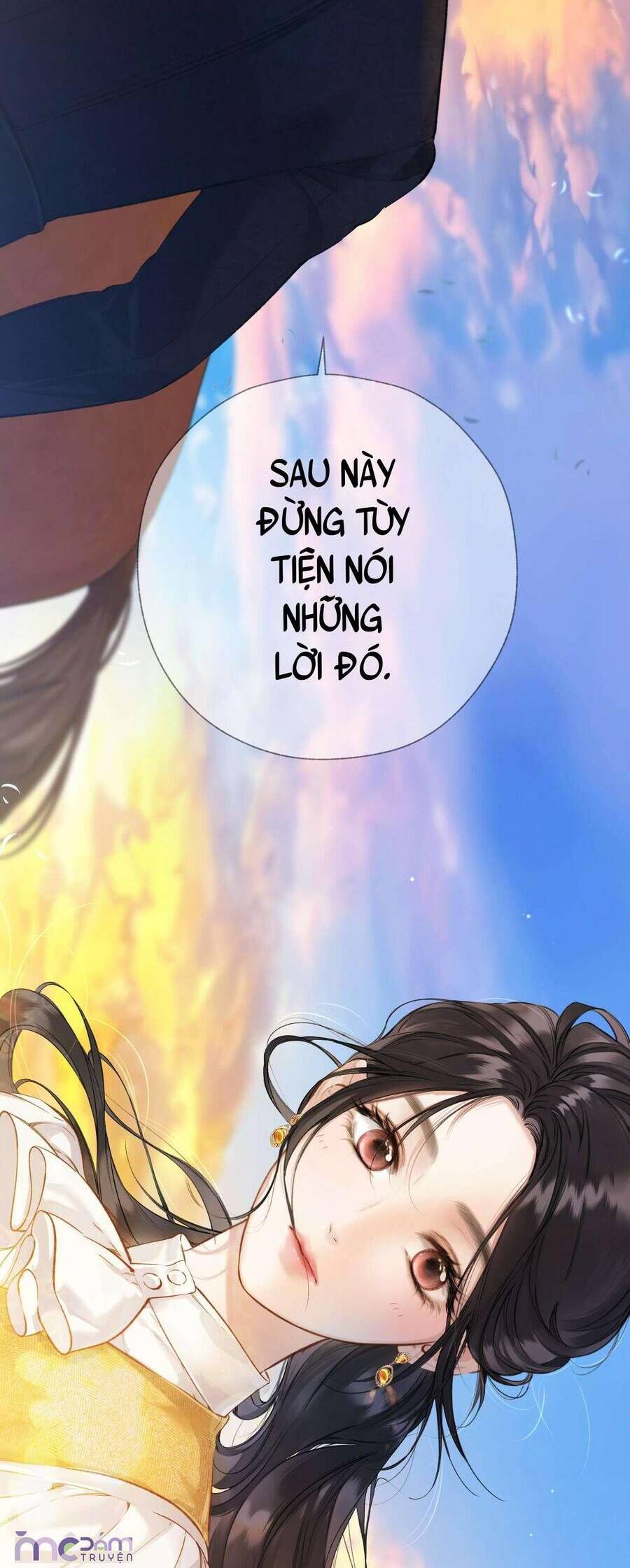 Tôi Cũng Muốn Làm Mợ Út - Chap 41.2 - Trang 39
