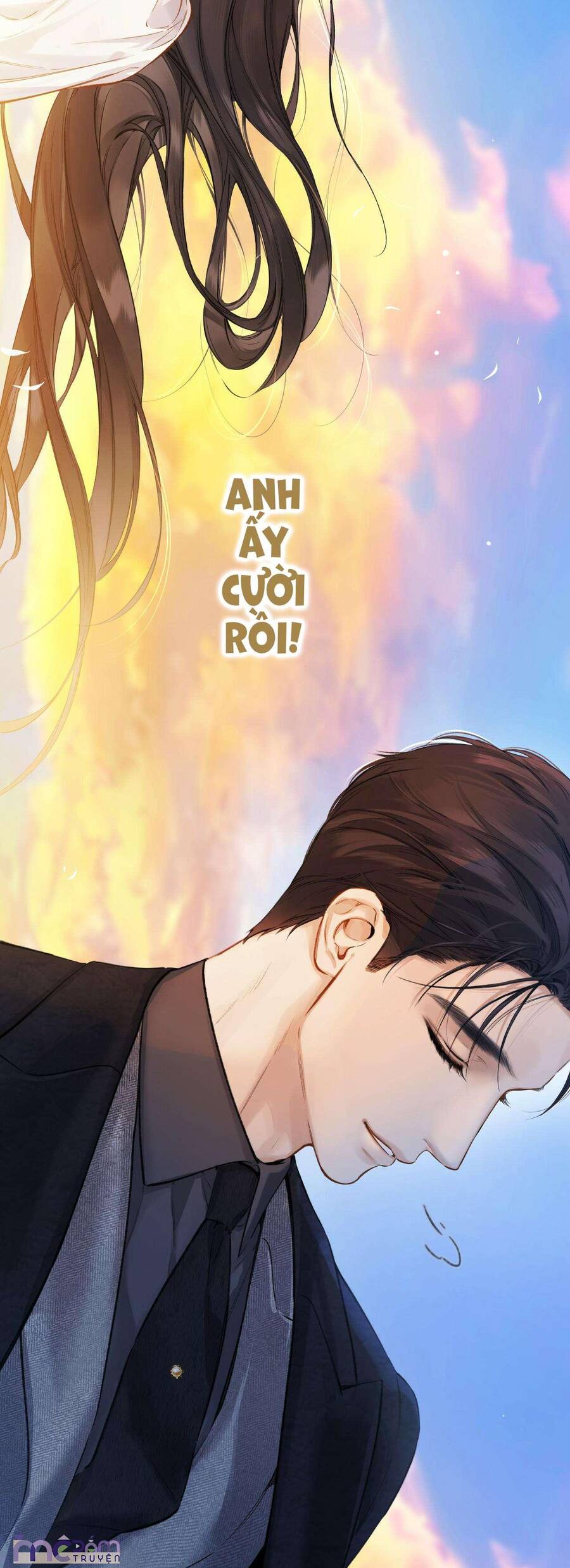 Tôi Cũng Muốn Làm Mợ Út - Chap 41.2 - Trang 40