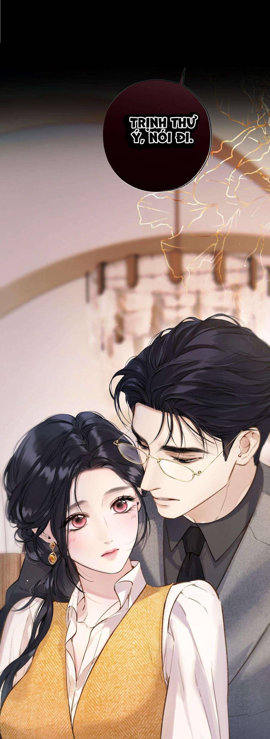 Tôi Cũng Muốn Làm Mợ Út - Chap 41.2 - Trang 5
