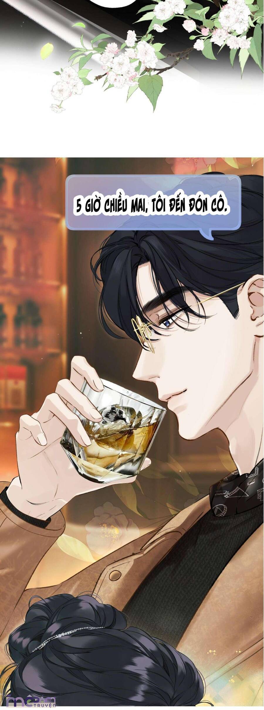 Tôi Cũng Muốn Làm Mợ Út - Chap 41.2 - Trang 49