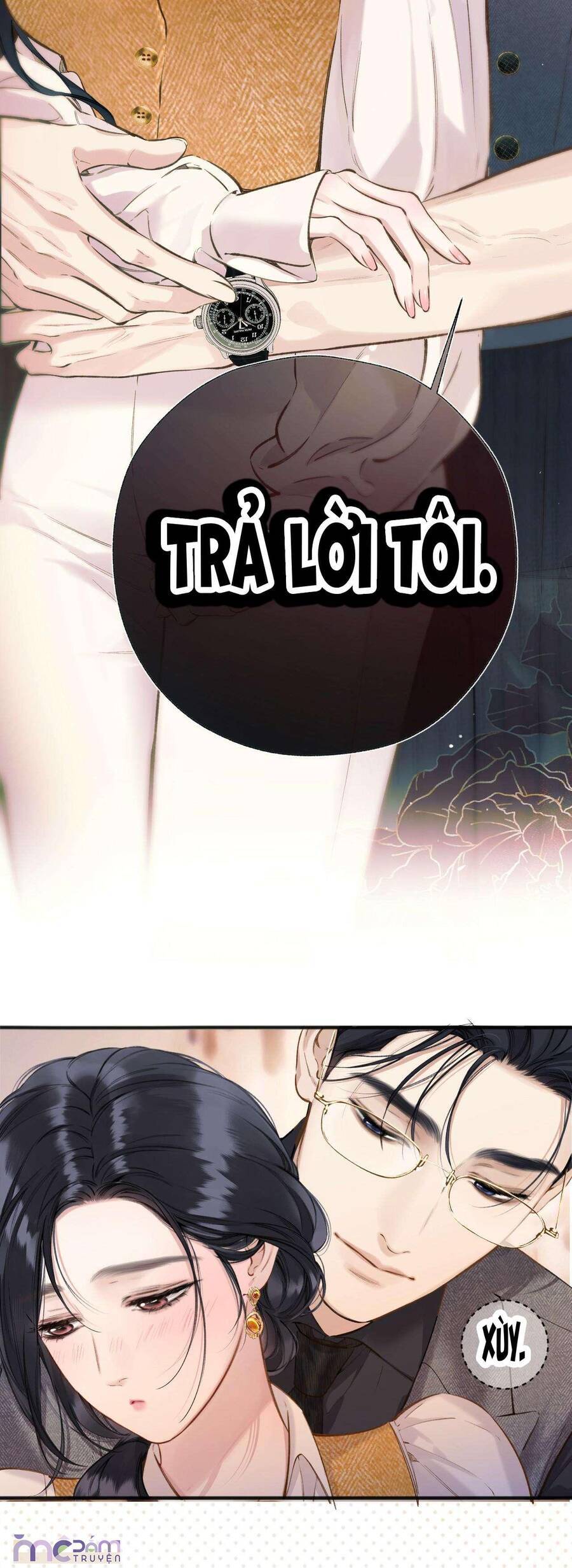Tôi Cũng Muốn Làm Mợ Út - Chap 41.2 - Trang 6