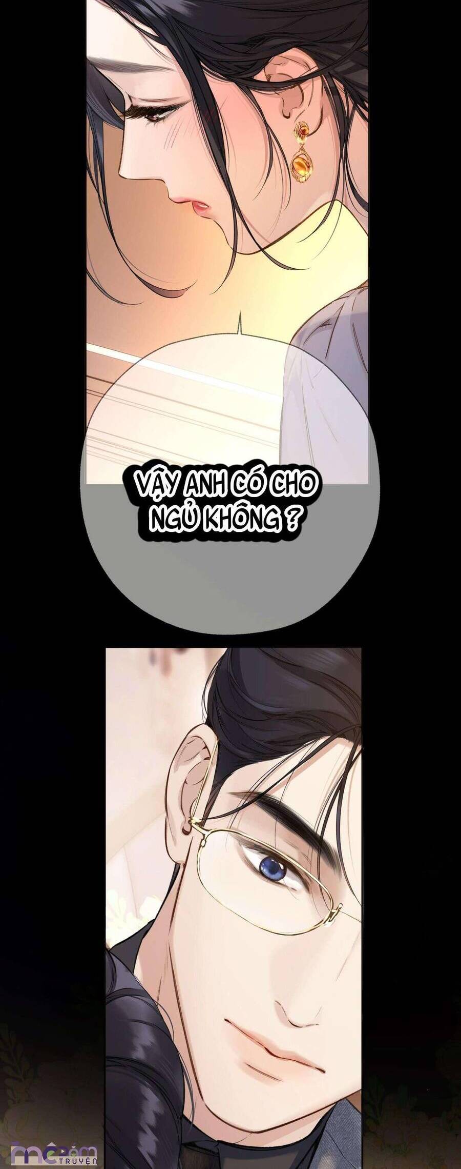 Tôi Cũng Muốn Làm Mợ Út - Chap 41.2 - Trang 8