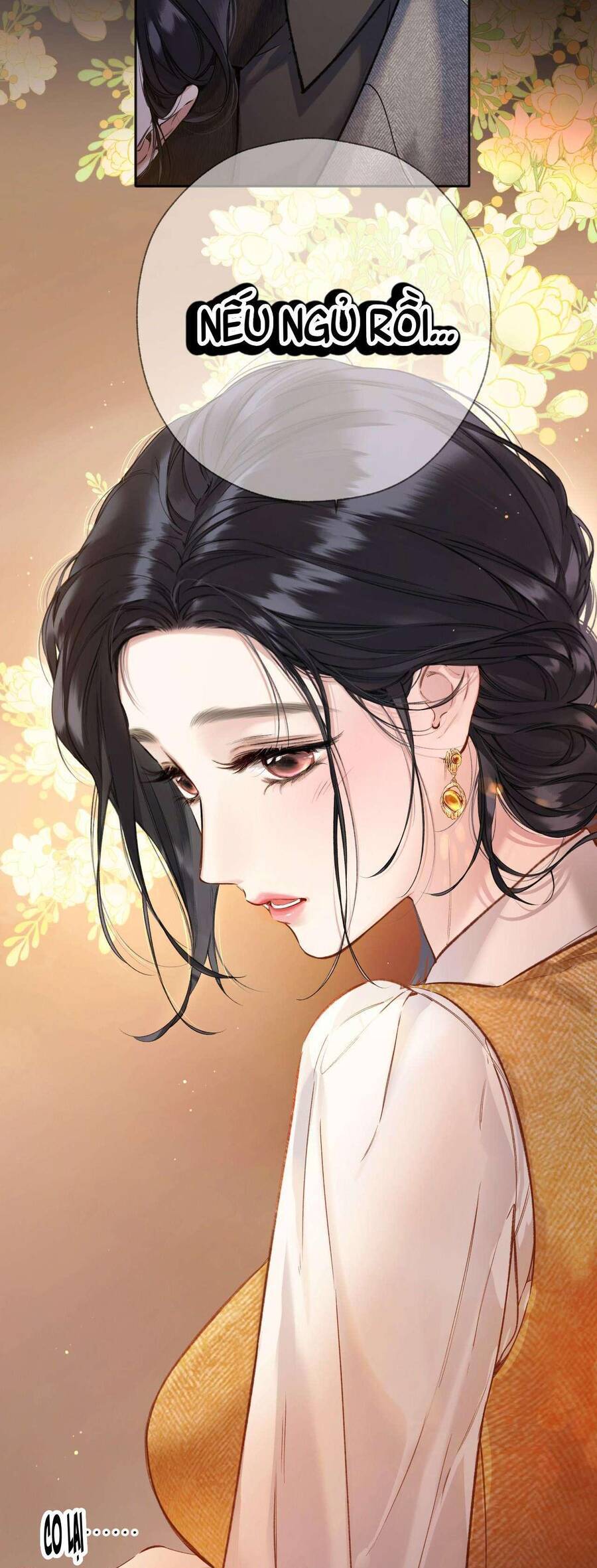 Tôi Cũng Muốn Làm Mợ Út - Chap 41.2 - Trang 9