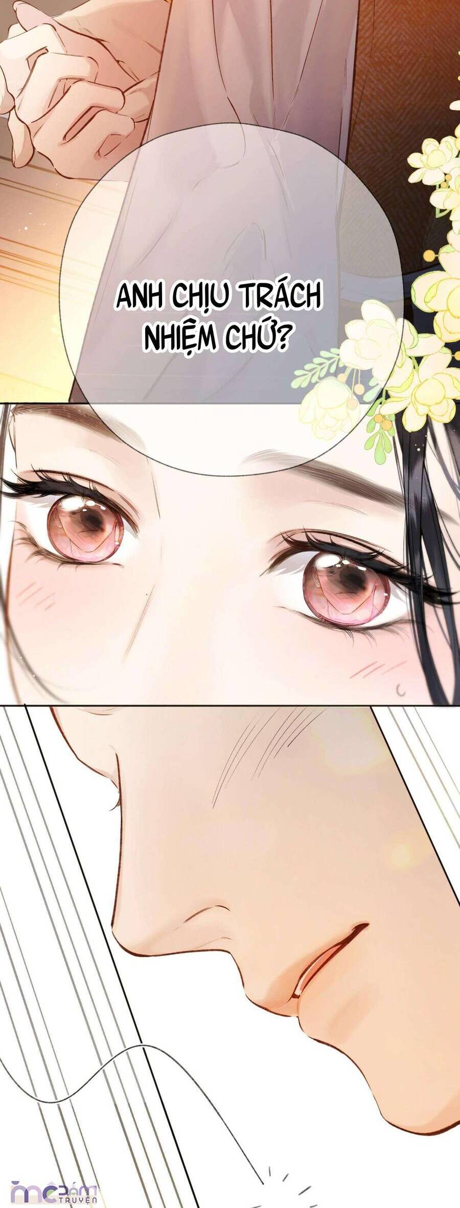 Tôi Cũng Muốn Làm Mợ Út - Chap 41.2 - Trang 10