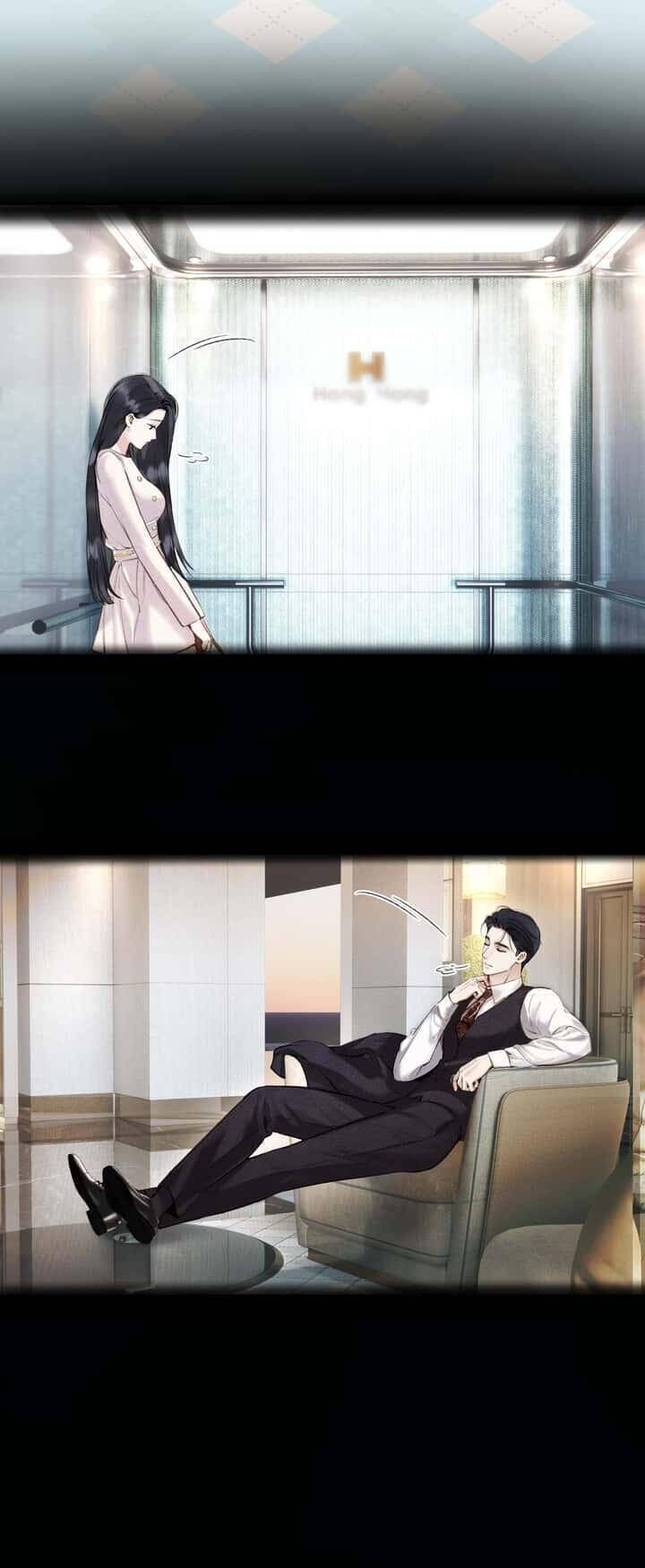 Tôi Cũng Muốn Làm Mợ Út - Chap 49.1 - Trang 11