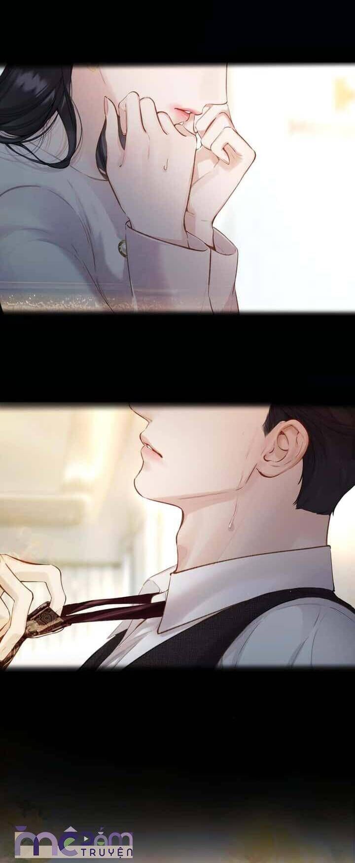 Tôi Cũng Muốn Làm Mợ Út - Chap 49.1 - Trang 12